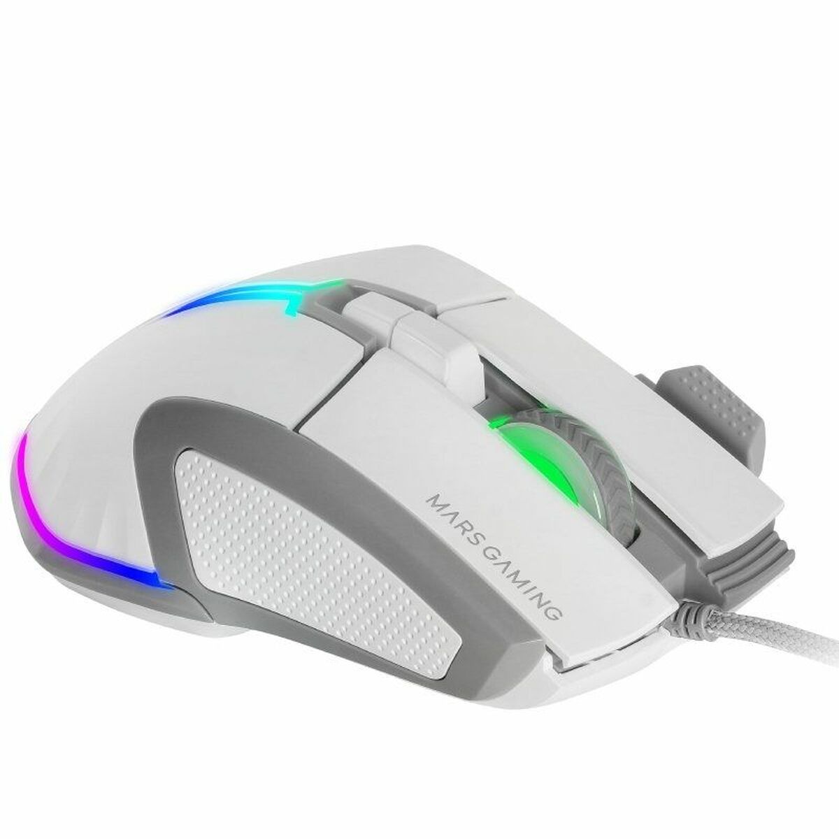 Gaming Maus Mars Gaming MMXTW 12800 dpi