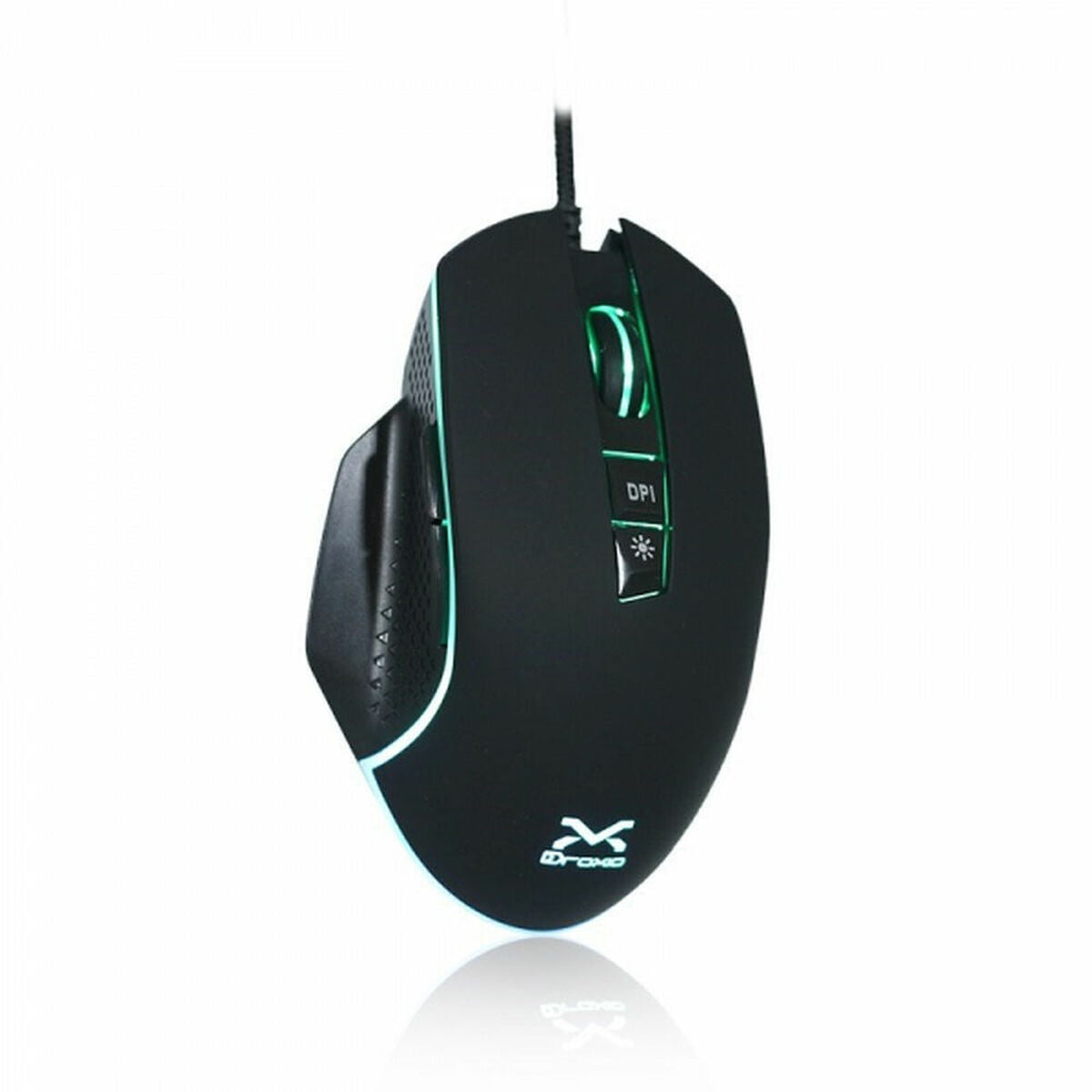 Gaming Maus Droxio ITACA