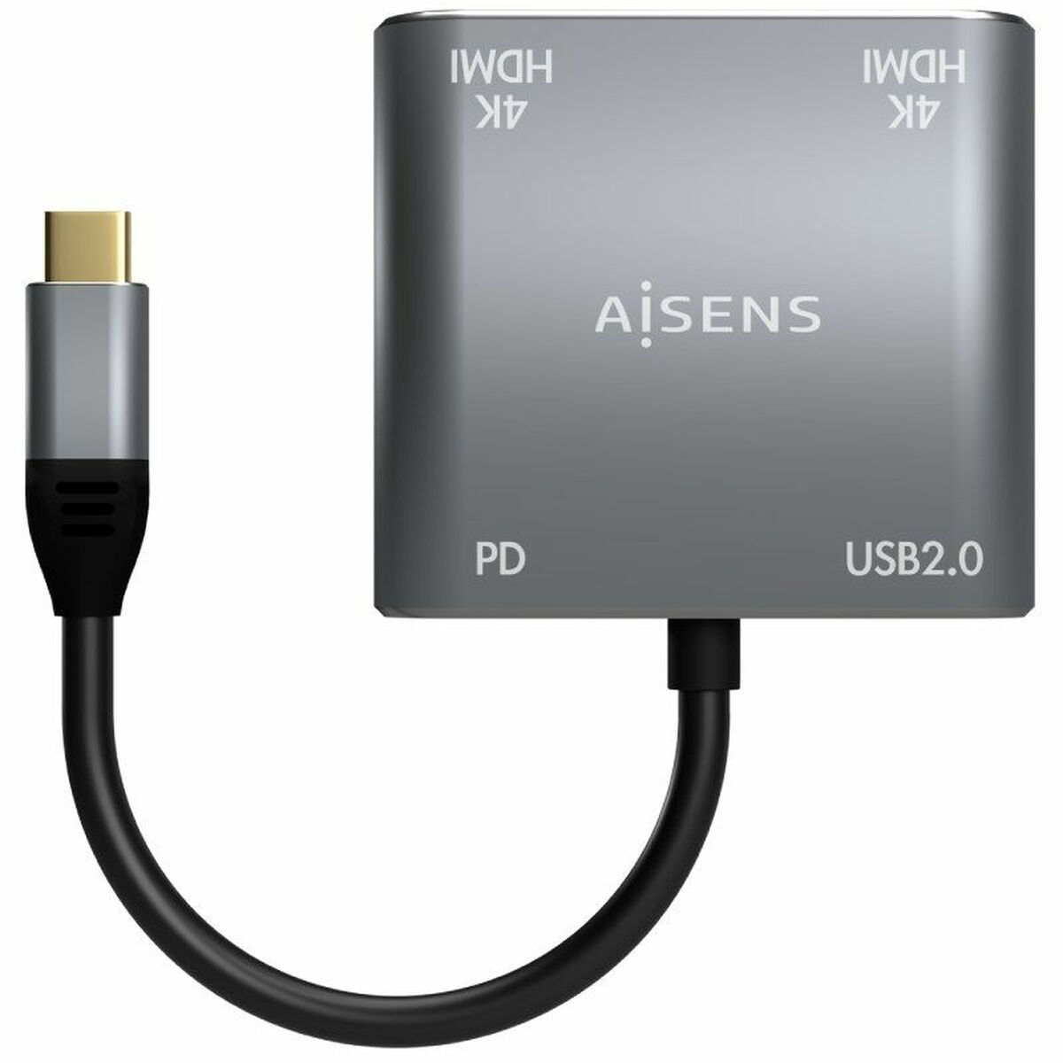 USB Adapter Aisens A109-0625 15 cm