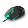 Gaming Maus Krom Kalax 3200 DPI Schwarz