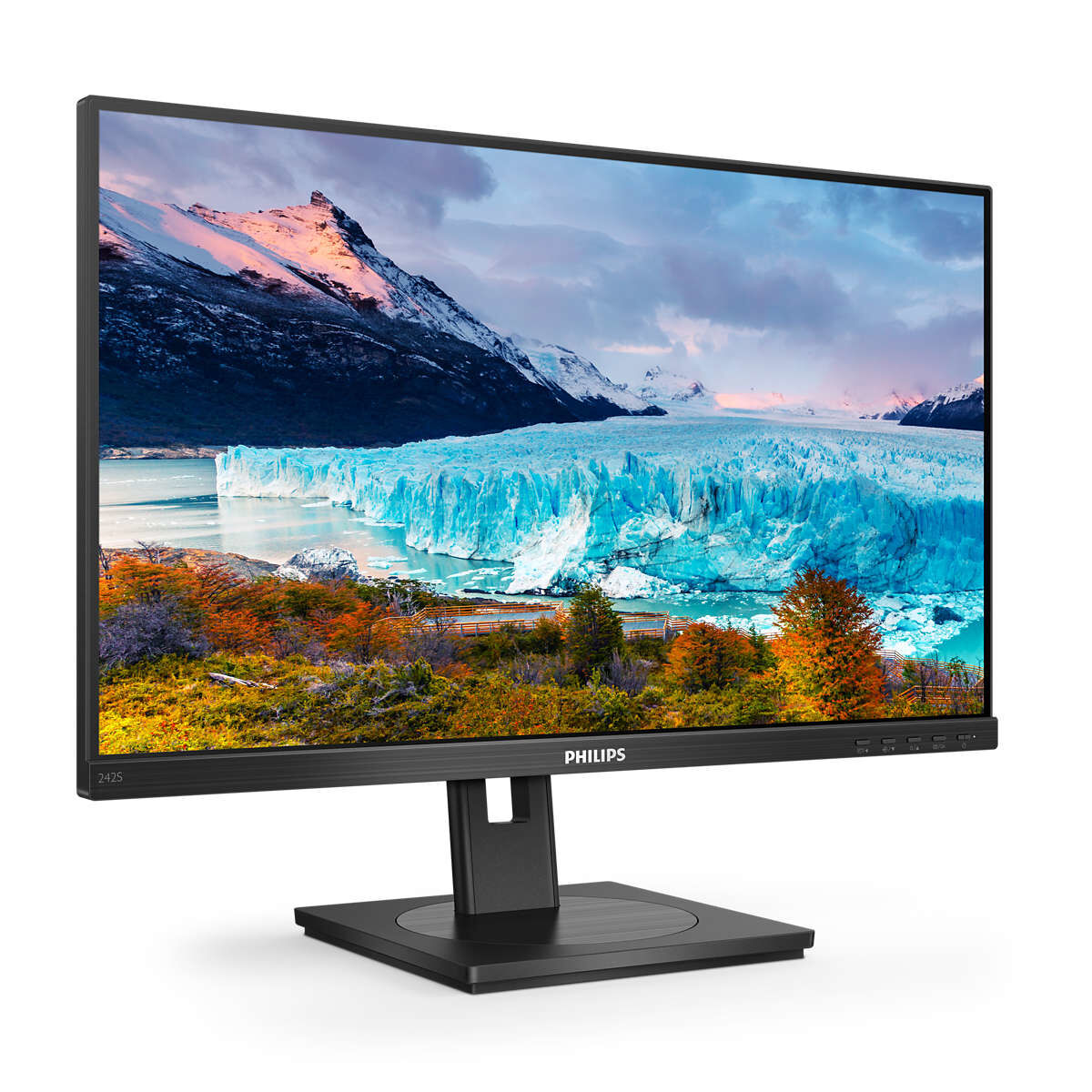 Full HD Monitor Philips 242S1AE 23.8"