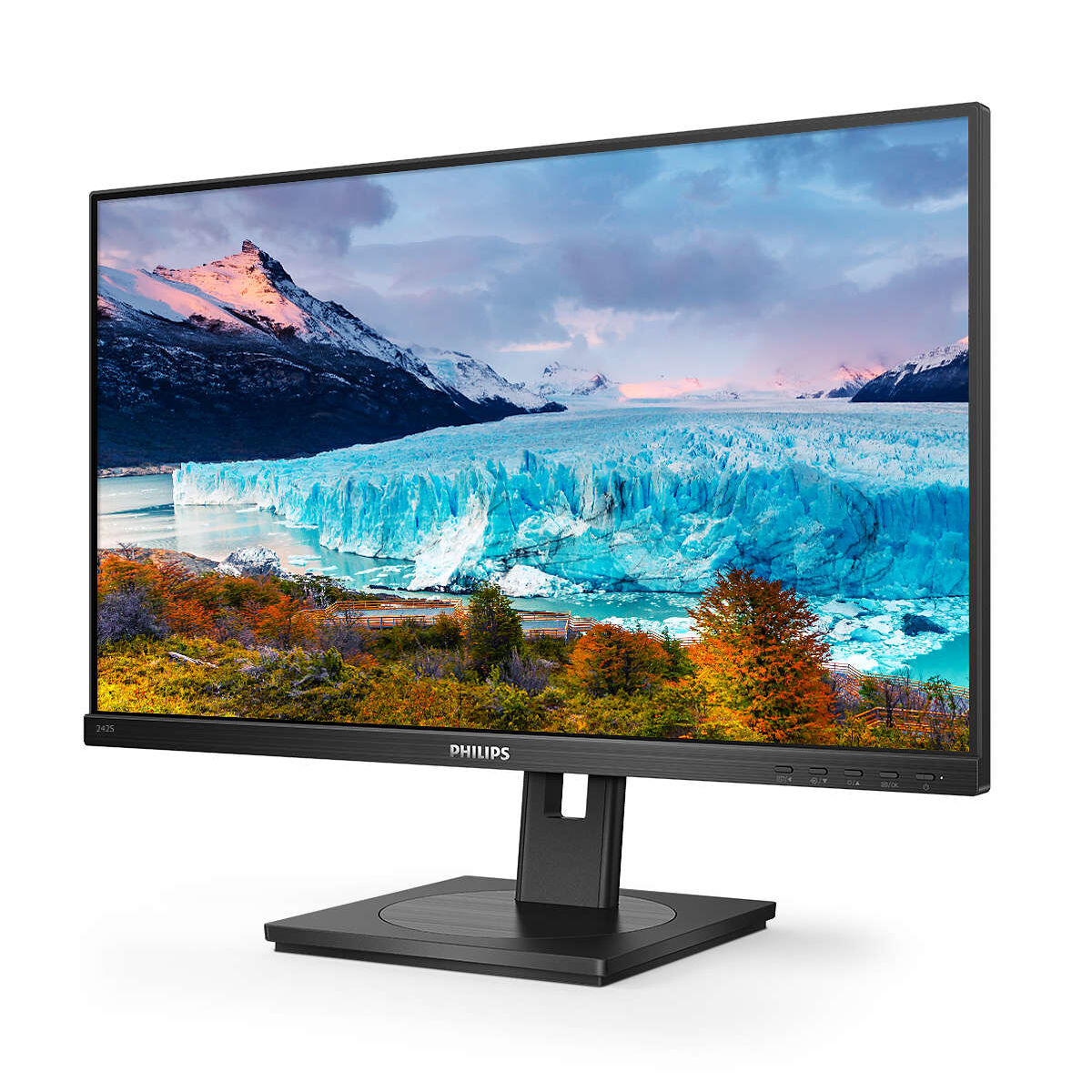 Full HD Monitor Philips 242S1AE 23.8"