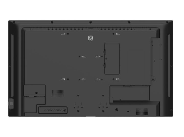 Full HD Monitor Philips 32BDL3650Q 32" Videowall Digital Signage D-LED VA LCD