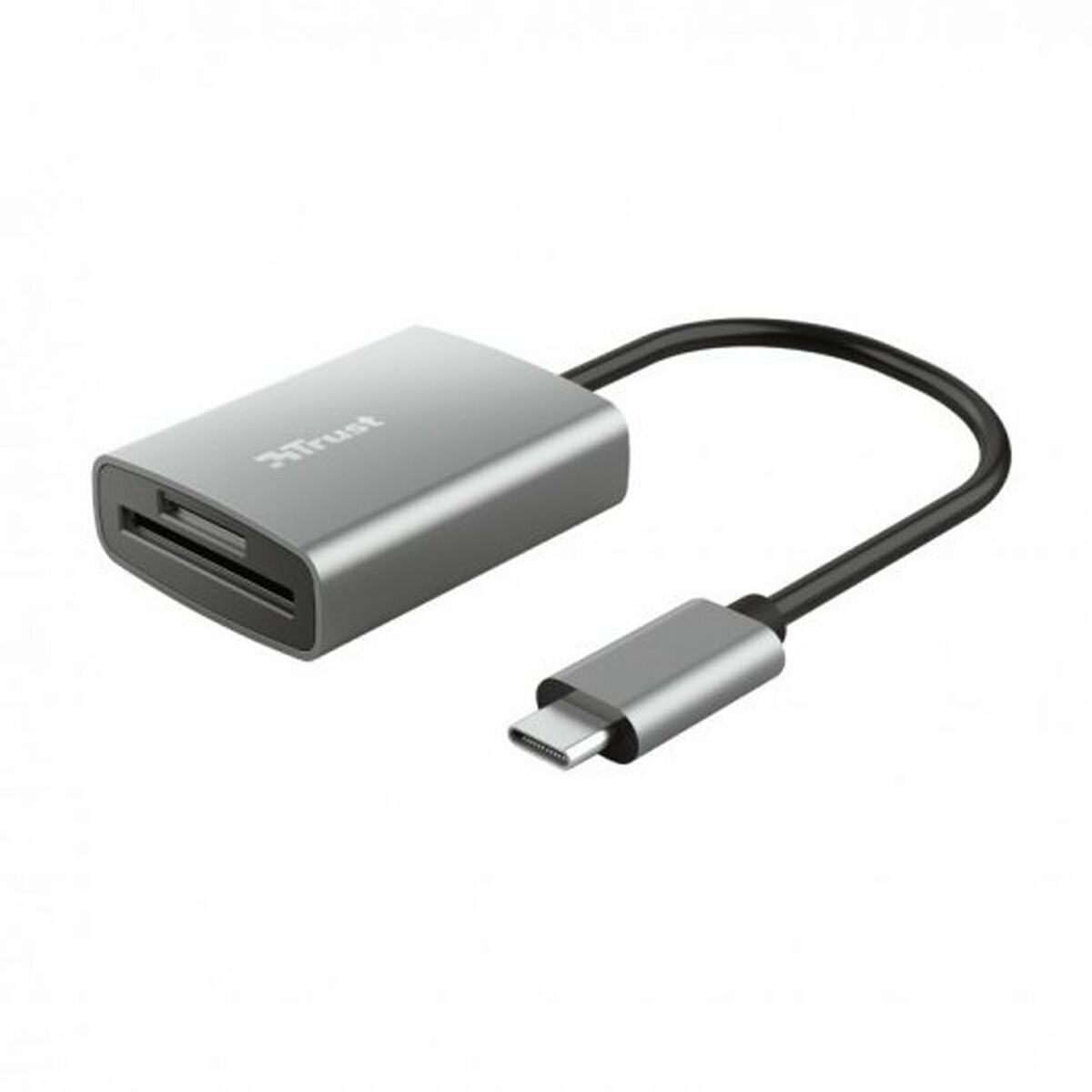 Kartenleser USB-C Trust 24136
