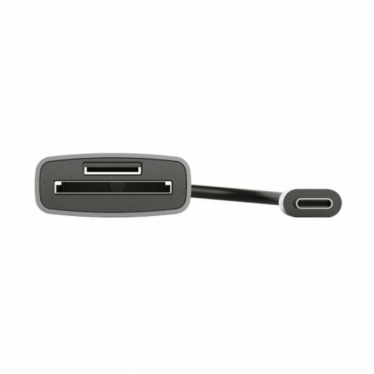 Kartenleser USB-C Trust 24136