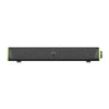 Soundbar Trust GXT 620 Axon Schwarz 12 W