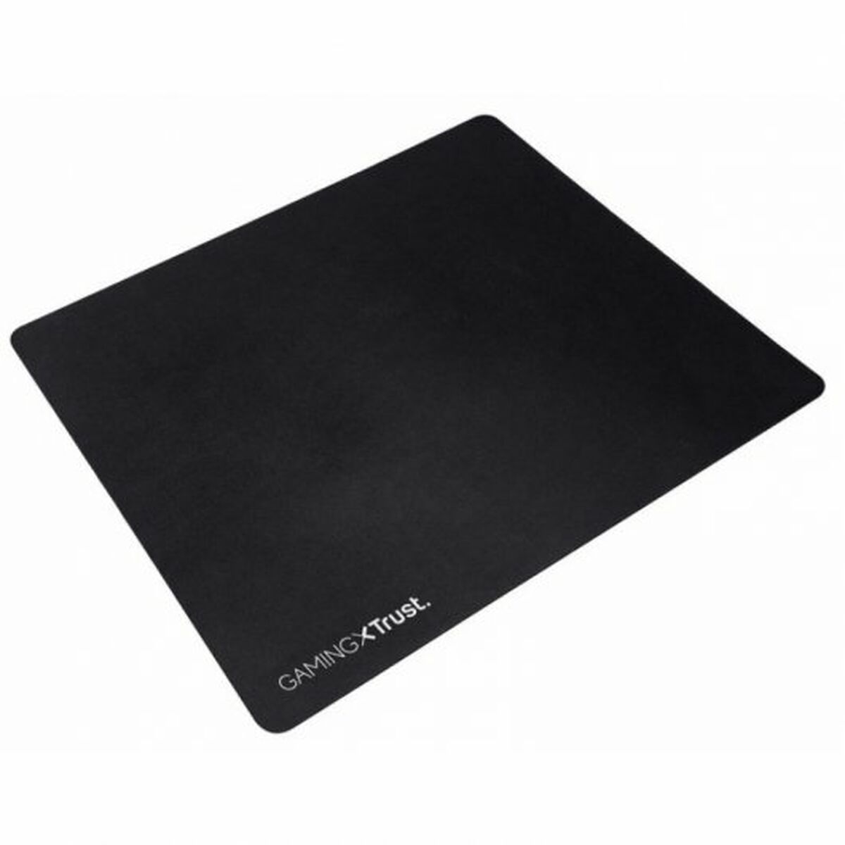 Mousepad Trust 24751 Schwarz