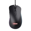 Gaming Maus Trust GXT 924 YBAR+