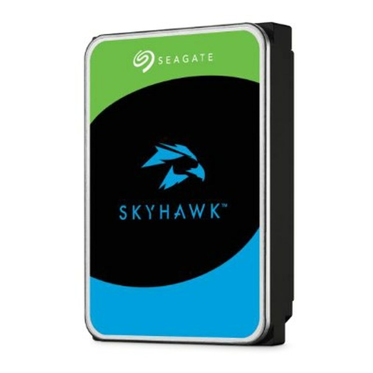 Festplatte Seagate SkyHawk  ST2000VX017 3,5" 2 TB