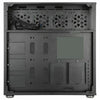 ATX Semi-Tower Gehäuse ABKONCORE R780 Schwarz