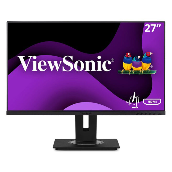 Full HD Monitor Viewsonic VG2748A-2 27" LED IPS LCD