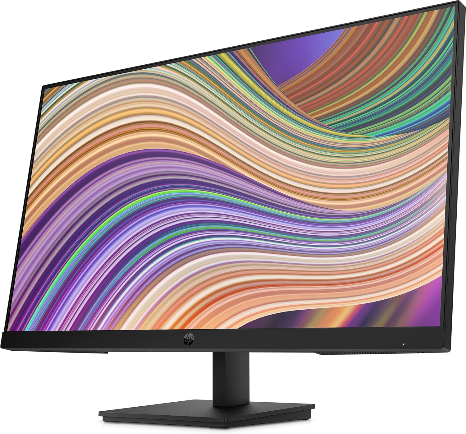 Full HD Monitor HP P27 G5 27" IPS Flicker free