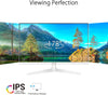 Full HD Monitor Asus VY249HF-W 23.8