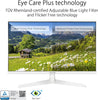 Full HD Monitor Asus VY249HF-W 23.8