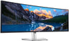 Curved DQHD Monitor Dell UltraSharp U4924DW 49