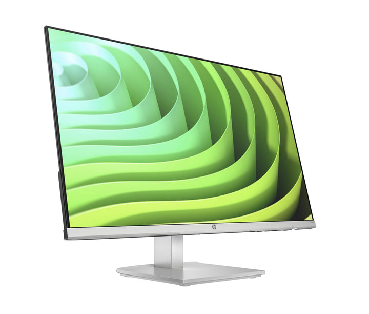 Full HD Monitor HP M24h 23.8" Silber