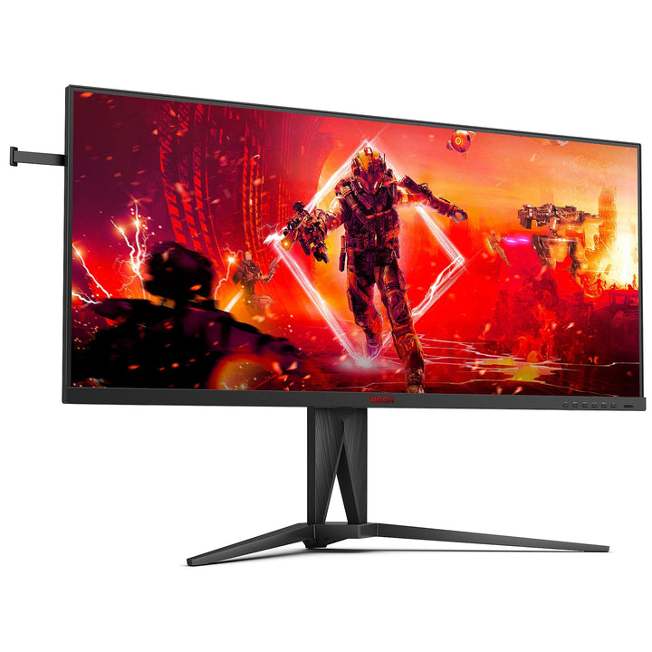 UWQHD Monitor AOC AG405UXC 40" 144Hz IPS LCD Flicker free