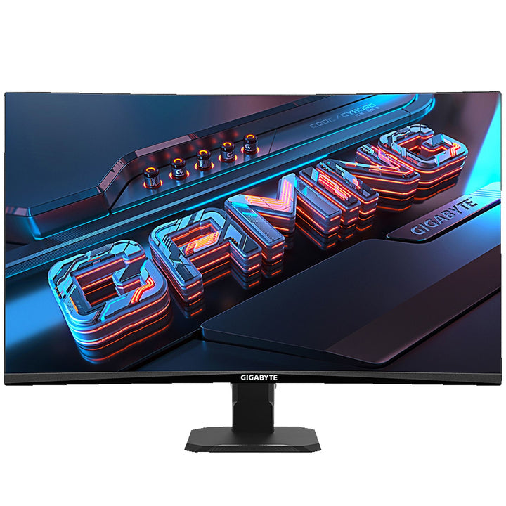 WQHD Gaming Monitor Gigabyte GS27QC 27" 165Hz LED Curved