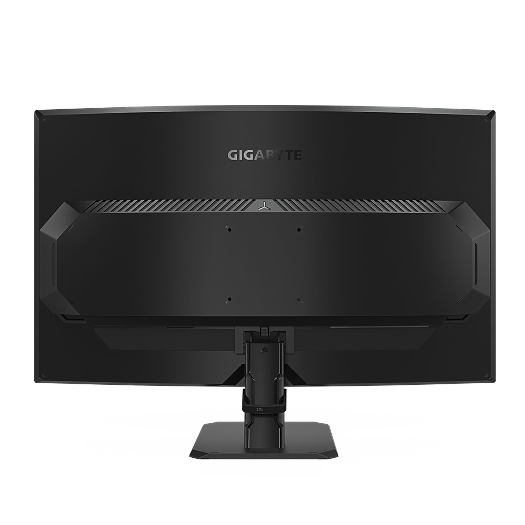 Curved WQHD Gaming Monitor Gigabyte GS32QC 32" 165Hz 5ms Gekrümmt