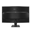 Curved WQHD Gaming Monitor Gigabyte GS32QC 32