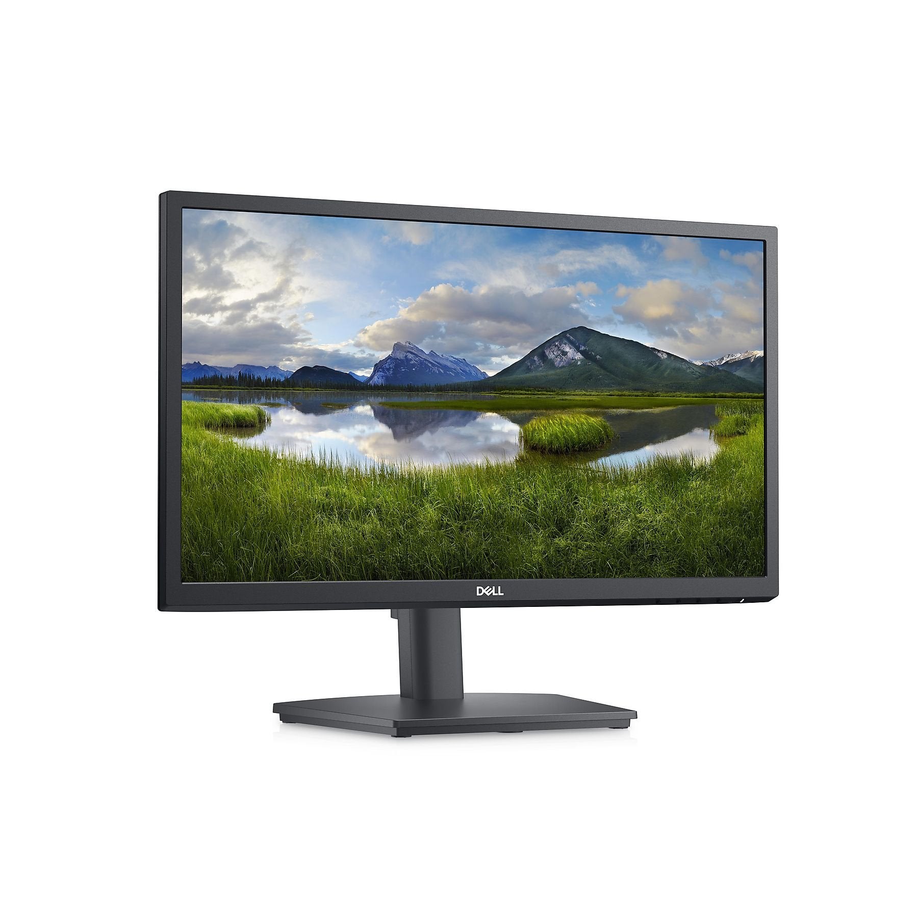 Full HD Monitor Dell E2222HS 22" VGA HDMI