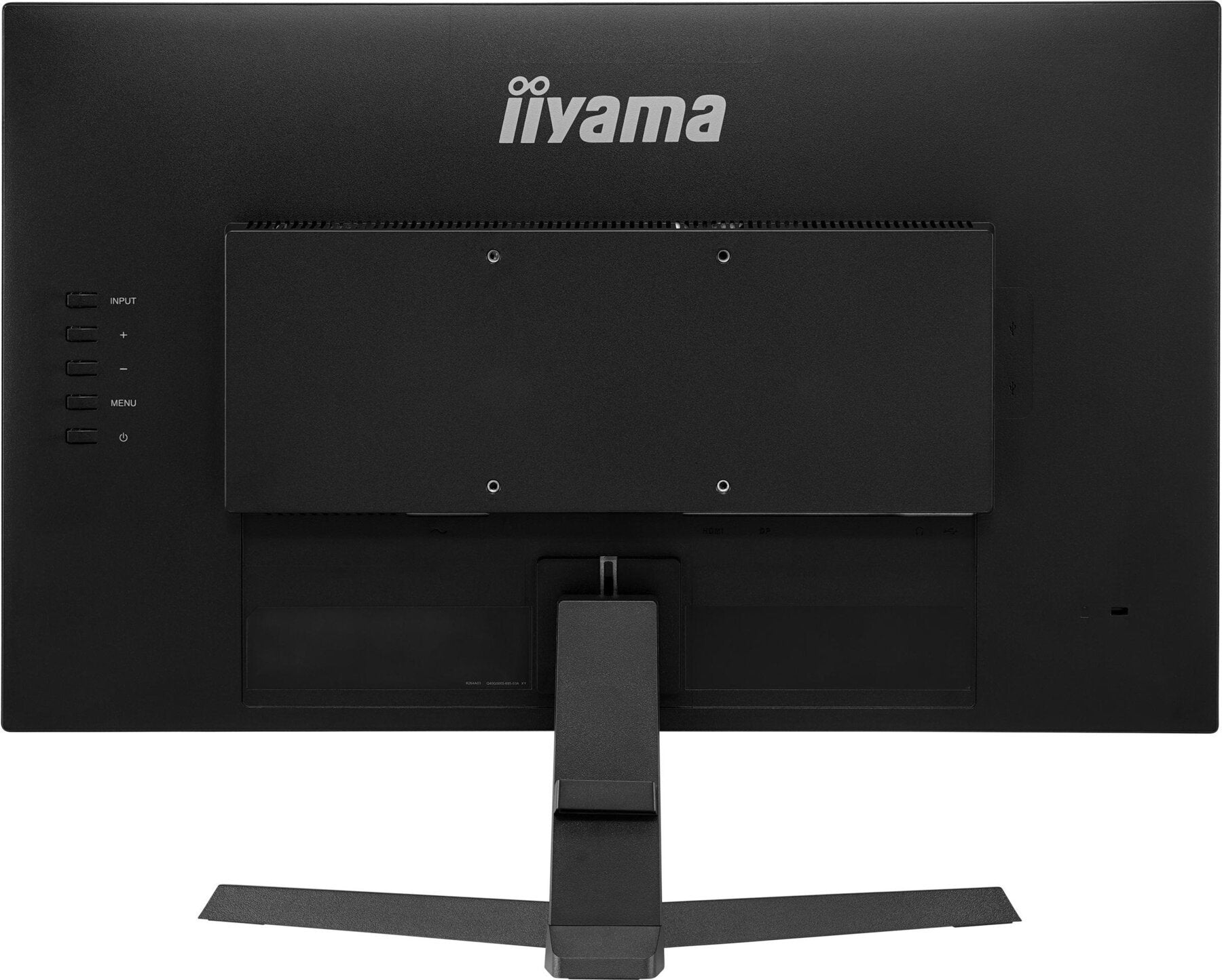 Full HD Gaming Monitor Iiyama G-Master G2470HSU-B1 23.8" 1ms 165Hz IPS