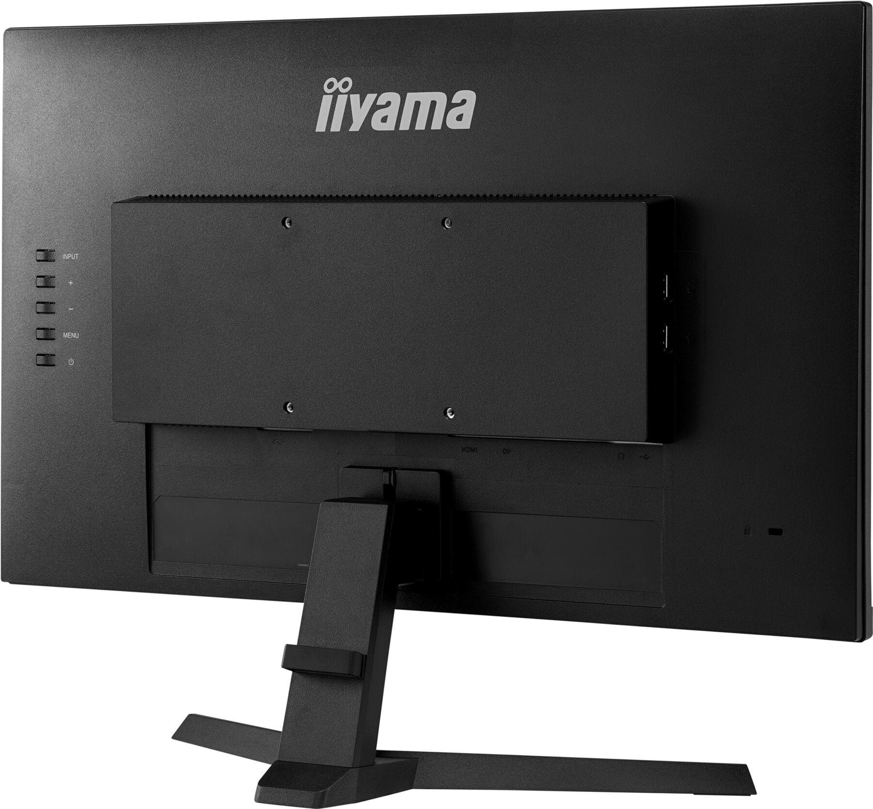 Full HD Gaming Monitor Iiyama G-Master G2470HSU-B1 23.8" 1ms 165Hz IPS