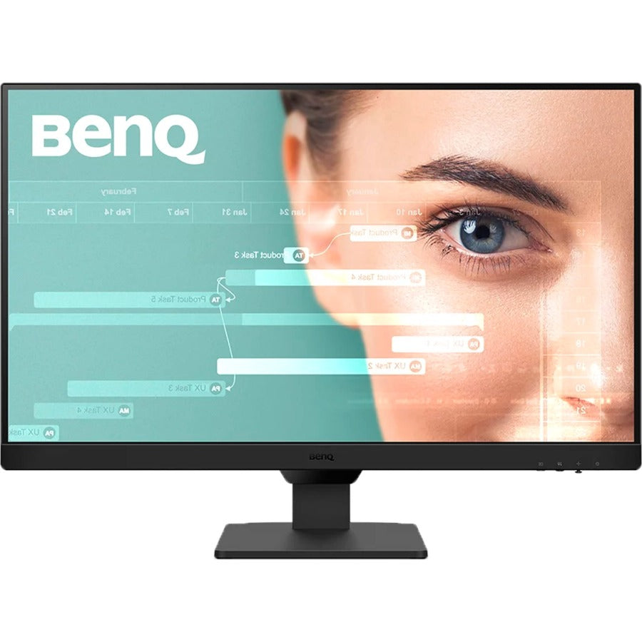 Full HD Monitor BenQ GW2790 Black 27" 100Hz