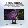 WQHD Gaming Monitor Corsair Xeneon 27QHD240 27