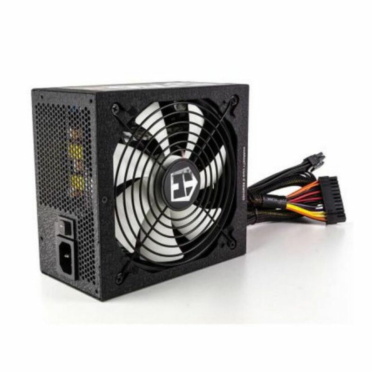 Stromquelle Nox NXHM750BZ ATX 750W 80 Plus Bronze ATX 750 W 80 Plus Bronze