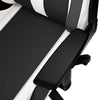 Gaming chair Genesis NITRO 650 white