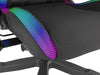 Gaming chair with lighting Genesis Trit 600 RGB