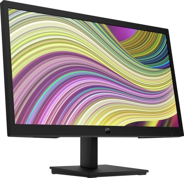 Full HD Monitor HP P22V G5 21.4"