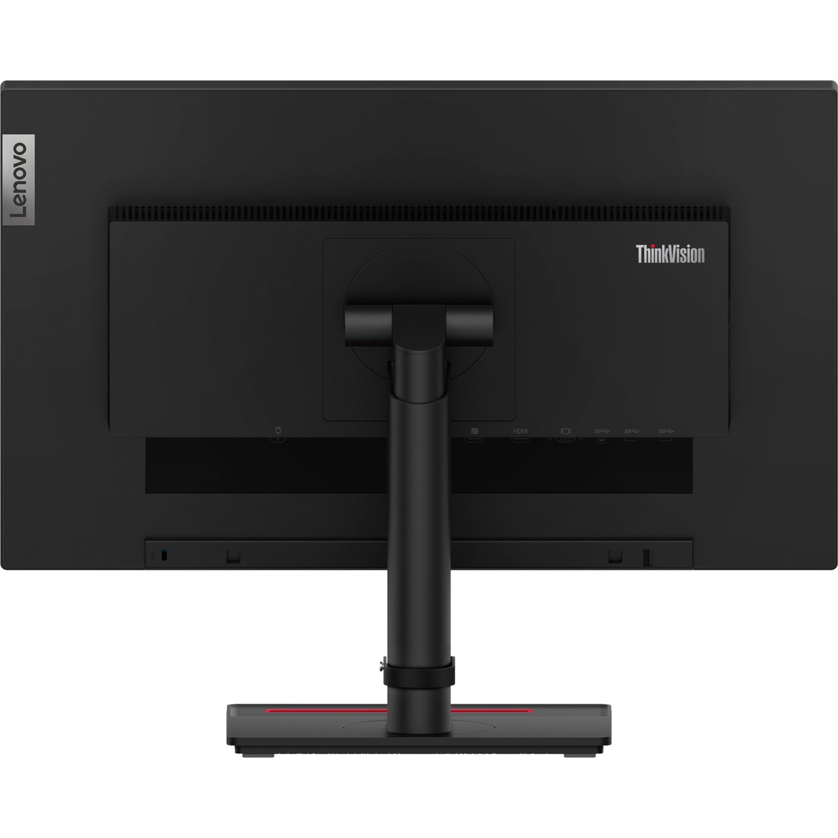 Full HD Monitor Lenovo ThinkVision T23i-20 23" IPS