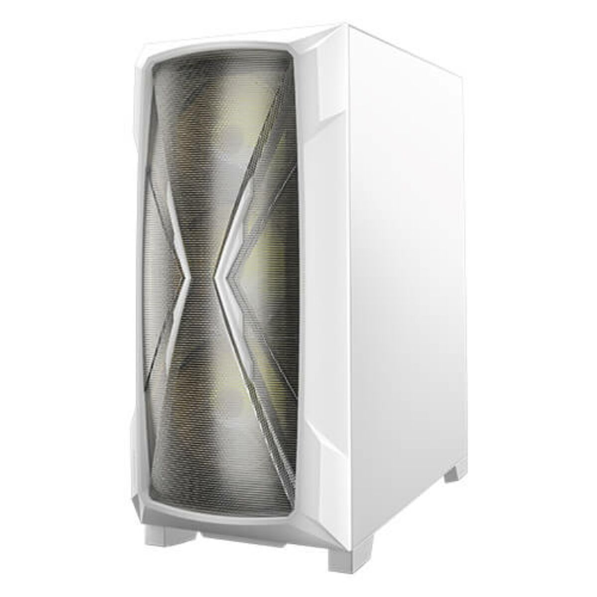 Desktop PC Vizzio SILVER I5-12400F