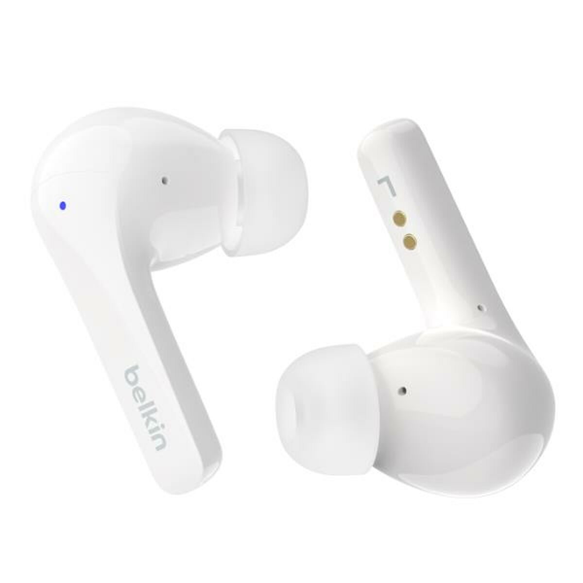 Bluetooth in Ear Headset Belkin AUC010BTWH Weiß