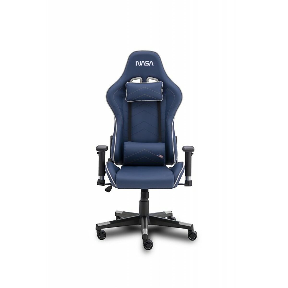 Gaming-Stuhl NASA NASA-GA002-R Blau