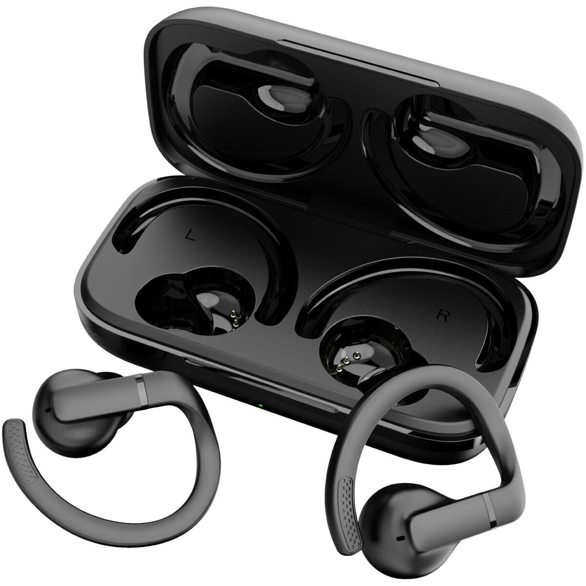 Bluetooth in Ear Headset Daewoo DW2003 Schwarz