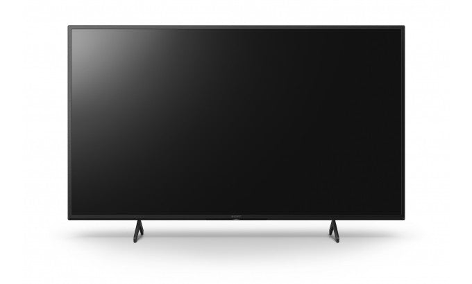 4K Ultra HD Monitor Sony FW-55EZ20L 55" Video Wall Digital Signage