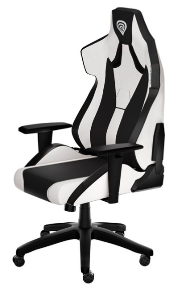 Gaming chair Genesis NITRO 650 white