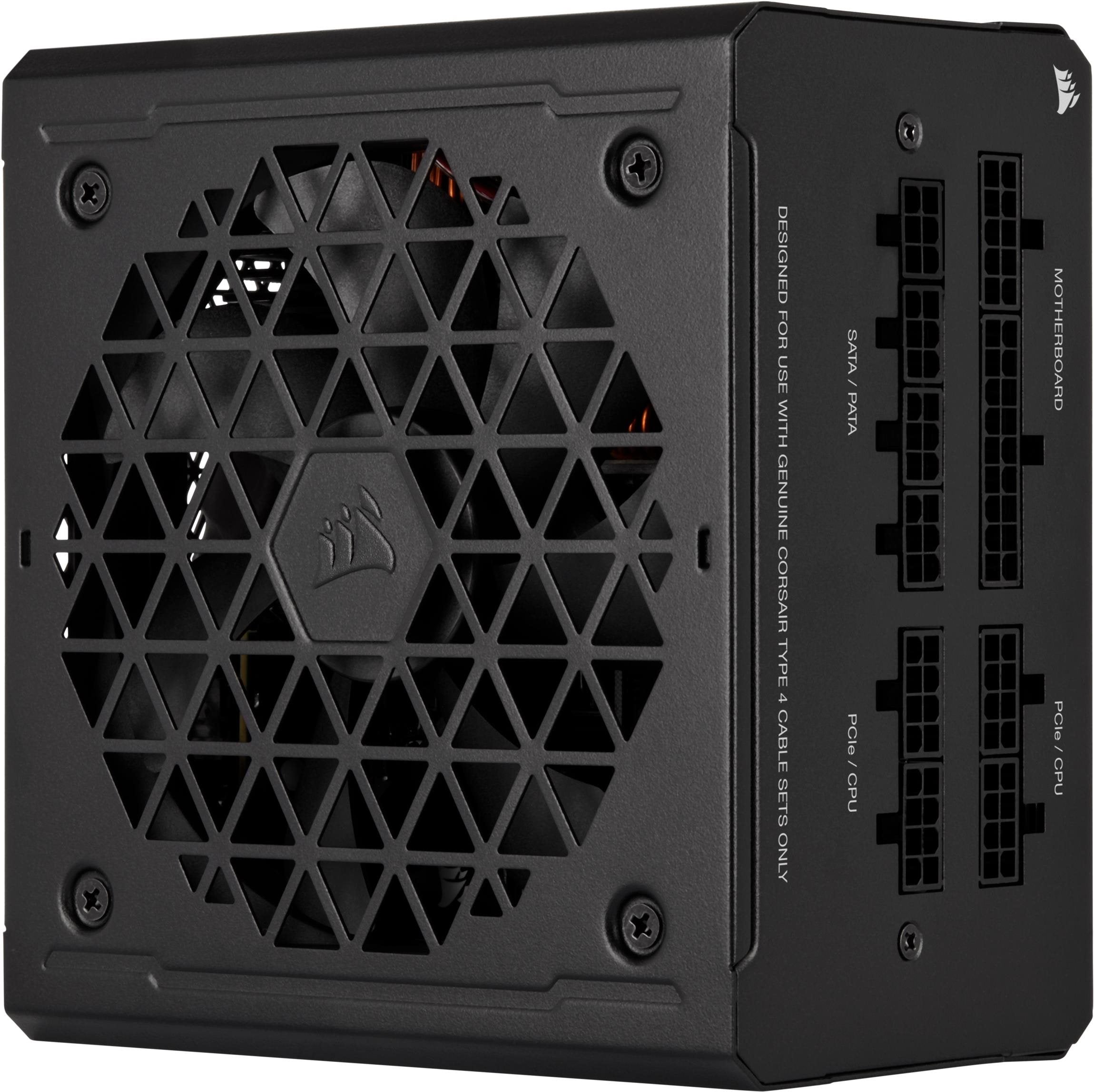 750 Watt PC Netzteil Corsair RM750e 750W 80 Plus Gold