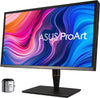 4K Ultra HD Grafik Monitor mit Sonnenblenden Asus ProArt PA27UCX-K 27