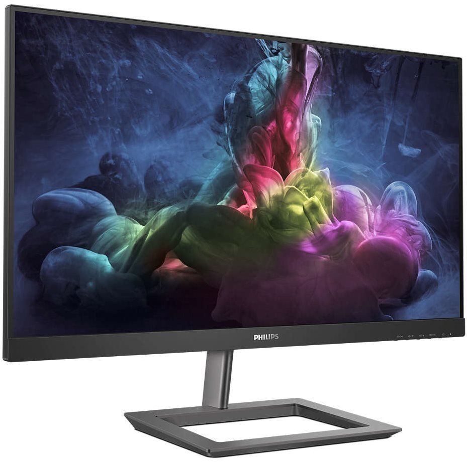 Full HD Monitor Philips 242E1GAJ 23.8" 144Hz FHD LED VA LCD Flicker free