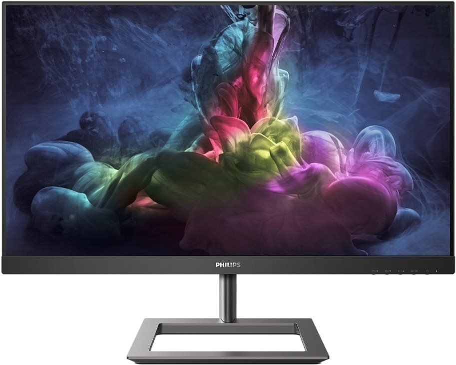 Full HD Monitor Philips 242E1GAJ 23.8" 144Hz FHD LED VA LCD Flicker free