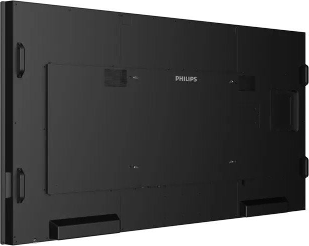 4K Ultra HD Monitor Philips 75BDL6051C 75" Videowall Digital Signage LED