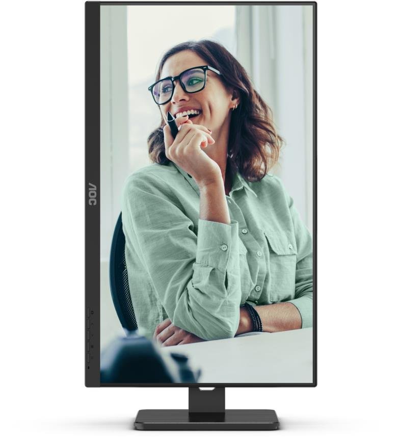 Full HD Monitor AOC 24P3CV 23.8" LED IPS Flicker free