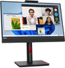 Full HD monitor with webcam Lenovo ThinkCentre Tiny-In-One 24 Gen 4 23.8