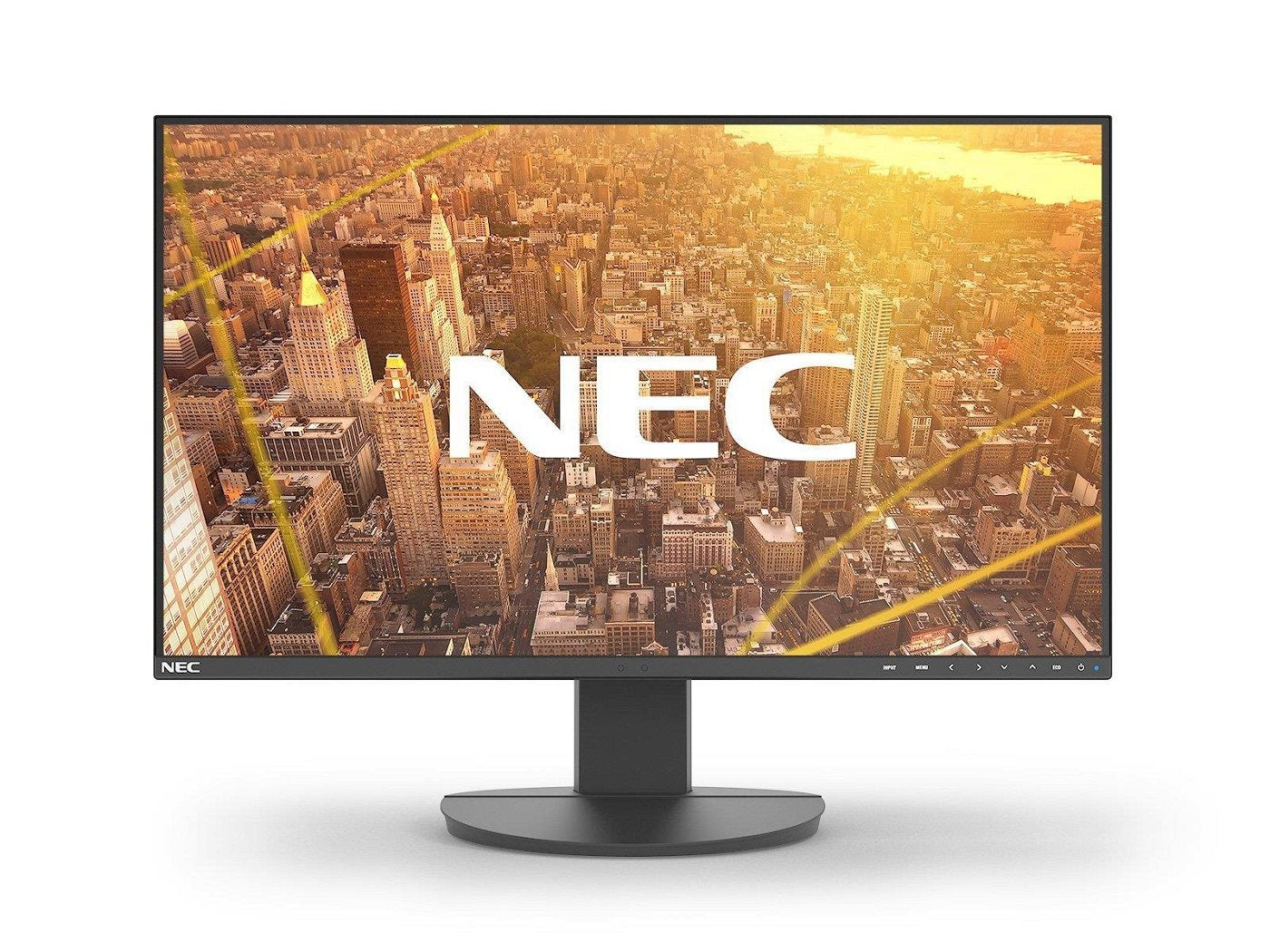 Full HD Monitor NEC MultiSync EA242F 23.8"