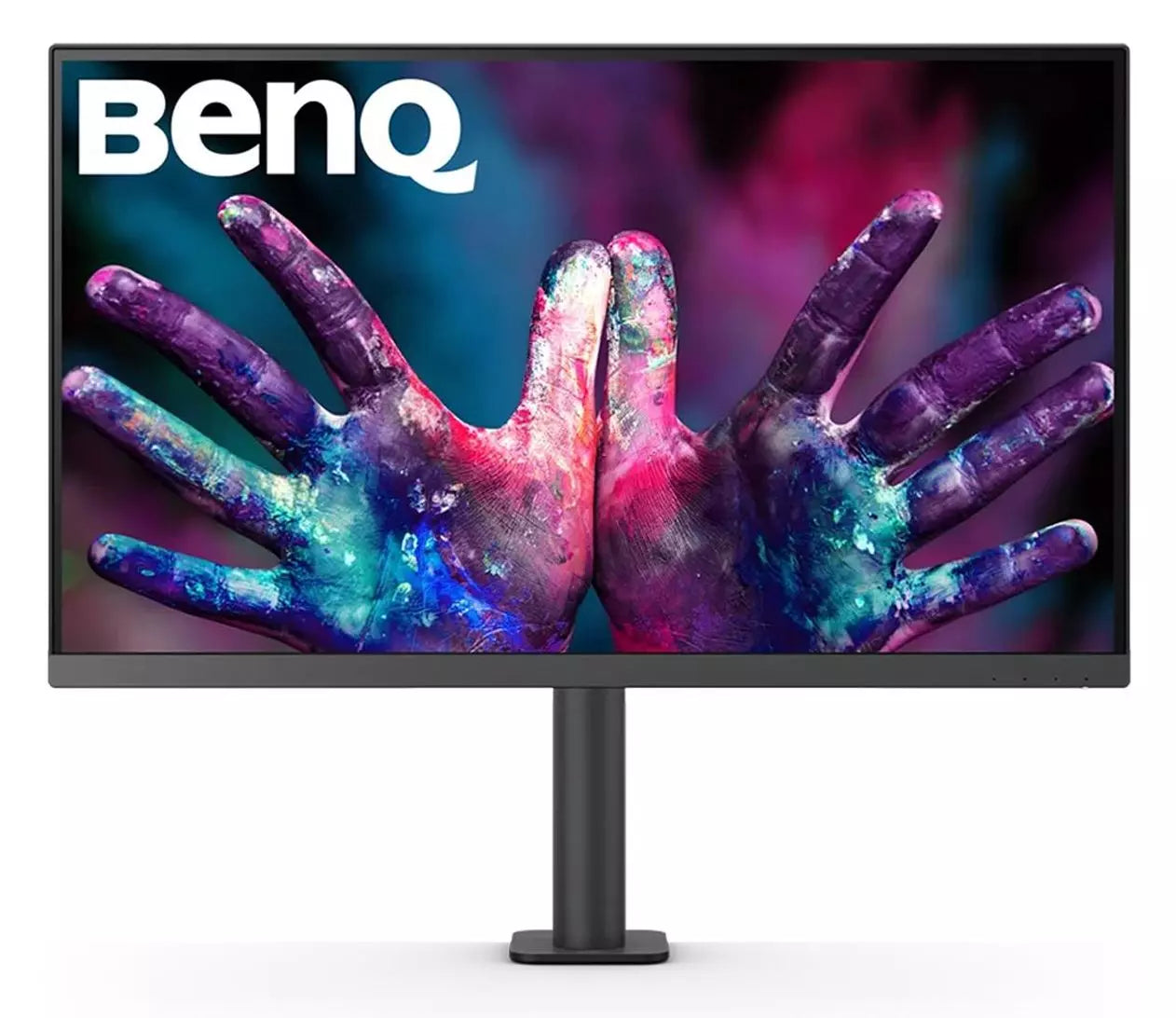 BenQ PD2705UA 27" 4K Ultra HD Table Mount Monitor