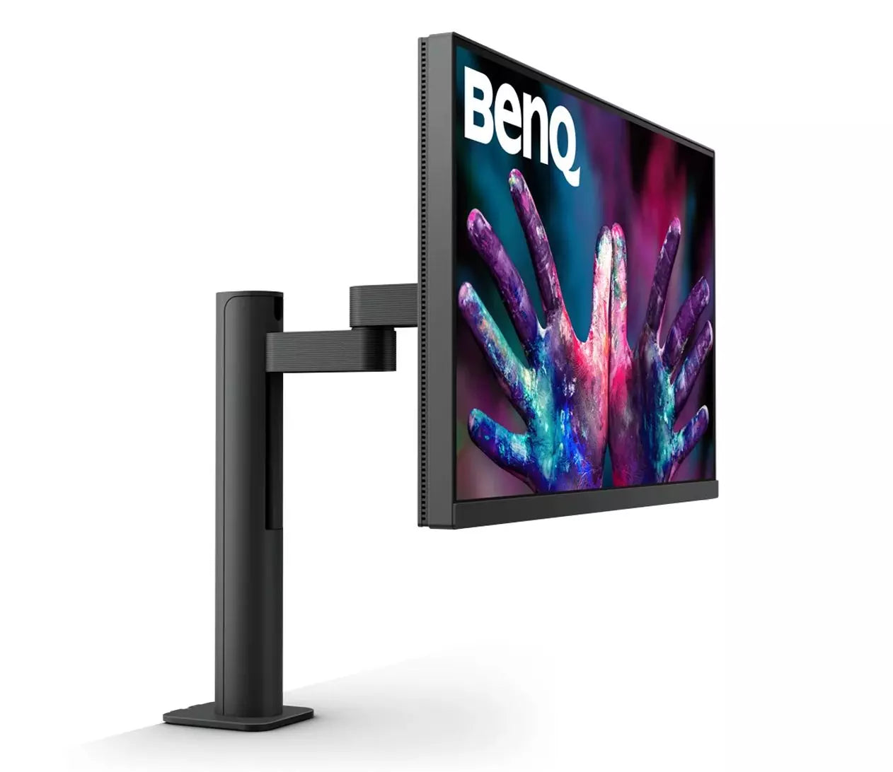 BenQ PD2705UA 27" 4K Ultra HD Table Mount Monitor